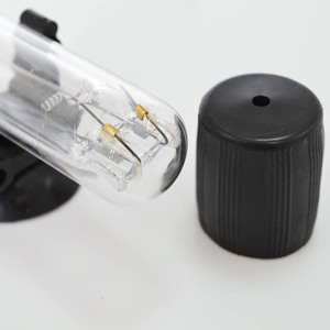 Stérilisateur <span class=keywords><strong>UV</strong></span> Ultraviolet Submersible 5W~11W Lumière de Désinfection de l'Eau Aquarium <span class=keywords><strong>Bassin</strong></span> <span class=keywords><strong>Lampe</strong></span> <span class=keywords><strong>pour</strong></span> Salon et Bureau - Product Image 5