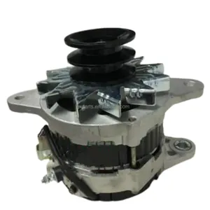 SK260-8 SK250-8 SK350-8 SK330-8 (24V 60A) Alternateur VHS270402192 pour moteur Diesel Hino J05 J08 Kobelco Excavator