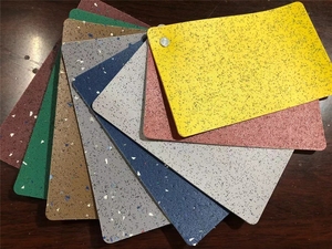 Rouleau de sol de bus en vinyle pvc de transport rouleau de tapis en plastique pvc pour construction - Product Image 4
