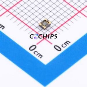 T2016C-A5A9-26.00MHz Temperature Compensated Crystal Oscillator (TCXO) SMD2016-4P Oscillator 26MHz 500ppb - Product Image 2