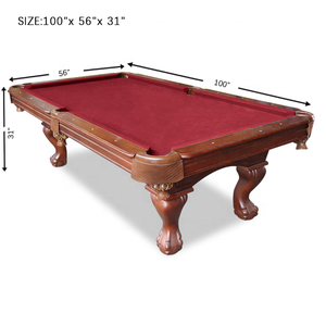 Table de <span class=keywords><strong>billard</strong></span> classique pour usage domestique Table de <span class=keywords><strong>billard</strong></span> <span class=keywords><strong>vintage</strong></span> pour la vente en gros - Product Image 6