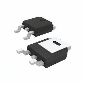 L4931CDT80-TR Original Power Management (PMIC) Buy Online Electronic Components TO 252 3, DPAK , SC 63 - Product Image 1