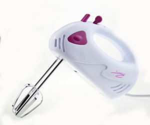 Processeur 7 vitesses électrique main oeuf fouet nouveauté petit ménage <span class=keywords><strong>Mini</strong></span> mélangeur de crème portable nourriture batteur à oeufs mélangeur à main - Product Image 3