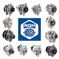 Alternador Automotriz de Amplia Gama para HYUNDAI, AUDI, MAZDA, MITSUBISHI, NISSAN, VOLKSWAGEN, BMW y TOYOTA