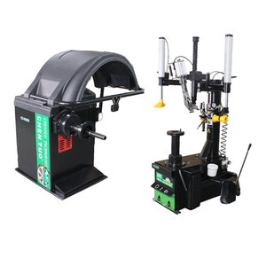 Équilibreuse de roues automatique intelligente CT9906 110V-240V Capacité 70 kg Certifiée CE/ISO9001 Garantie 12 mois Liaoning pour une efficacité optimale - Product Image 1