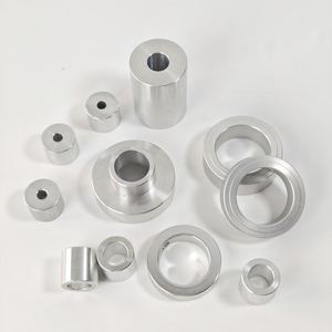 فواصل بطانات ألومنيوم مخصصة أنودة مخصصة - Product Image 2