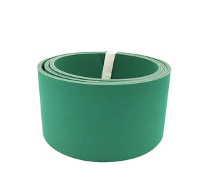 Correa de Transmisión Plana de Nylon Industrial, Suministro de Fábrica, OEM para Imprentas - Product Image 1