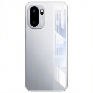 OnePlus Ace 65G Smartphone, Display AMOLED da 6,7 Pollici 1,5K 165Hz, Octa Core Snapdragon 8 Elite, Android 6, Batteria 7800 mAh, Ricarica 120 Watt, LTE - Product Image 2