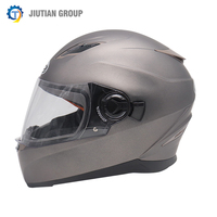 Casque de scooter Dirt Bike ECE Casques de moto DOT