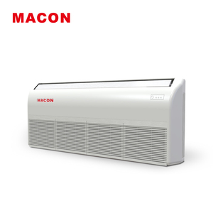 Certificado CE Nuevo Deshumidificador de piscina montado en la pared Macon 125A Secador de aire Deshumidificador Precio - Product Image 4