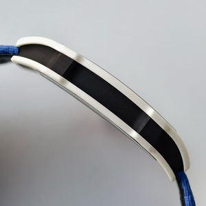 Reloj Mecánico Moderno de Esqueleto de 7.8mm con Movimiento Automático y Caja de Fibra de Carbono, Reloj Deportivo de Pulsera, Ideal para Compras Recurrentes - Product Image 5