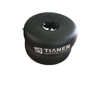 Réservoir toroïdal interne/externe de GPL pour des véhicules à moteur - Product Image 2