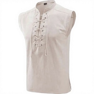 เสื้อเชิ้ตแขนยาวผ้าฝ้าย/ใยไผ่สำหรับผู้หญิง พิมพ์ลายด้วยเทคนิคการถ่ายเทความร้อน ติดกระดุม - Product Image 2