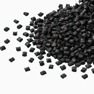 เม็ด PA66ใยแก้วไนล่อนเสริมแรง66 30% GF โพลีอะไมด์ทนแรงกระแทกสูง - Product Image 6