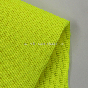 Vải Dệt/Vải Phản Quang Màu Neon Tùy Chỉnh 100% Polyester Hi Viz - Product Image 6