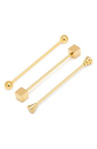 Последние модные рубашки воротник булавка для мужчин - Product Image 4