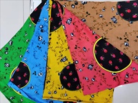 Offre Spéciale Modèle 100% Rayonne Tissu Pipa Danse