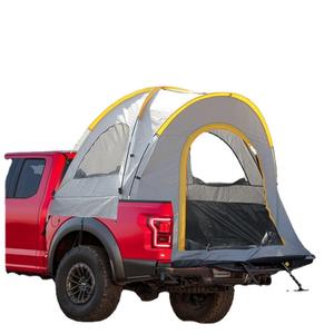 Tente de plage imperméable d'été de lit de queue de camion de <span class=keywords><strong>voiture</strong></span> arrière de pick-up de ZB-031 pour le camping - Product Image 1