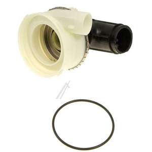 Kit de résistances Q770 C00582058 AWECO TUBE SEAL pour lave-vaisselle - Product Image 1