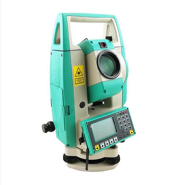 Ruide  RQS Types of Total Station with  Temperature and Pressure Auto-sensor