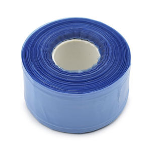 200 pièces/boîte lunettes jetables, couvre-jambes, coiffure, bricolage, barbier, coloration des cheveux, outil de coiffure, protecteur de lunettes, accessoire - Product Image 6