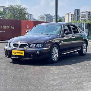 Auto Usado Barato, MG 7 2009, 1.8t, Automático, Edición Comfort, Gasolina, Auto Mediano, Volante a la Izquierda, Vehículo de <span class=keywords><strong>Segunda</strong></span> <span class=keywords><strong>Mano</strong></span> de <span class=keywords><strong>Bajo</strong></span> Costo - Product Image 1