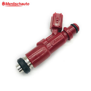 Sıcak satış oto motor parçaları yakıt enjektörü meme 23250-97401 toyo-<span class=keywords><strong>ta</strong></span> Avanza Terios Prado Inyectores Gasolina için - Product Image 1