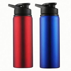 Stainless <b>Steel</b> Sports <b>Bottle</b> With Logo and Color for Outdoor Sports and Business Gifts - Product Image 1
