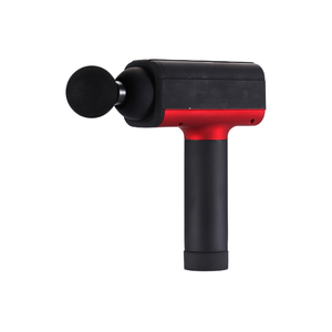 Usine Directement <span class=keywords><strong>Massage</strong></span> des Tissus Profonds Pistolet Vibration <span class=keywords><strong>Massage</strong></span> Musculaire Pistolet Pour La Musculation - Product Image 4