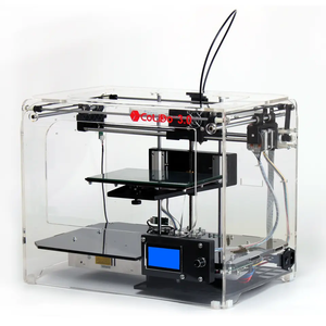 Impresora 3D CoLiDo 3.0 de Print-Rite, Impresora 3D de Escritorio FDM, Máquinas de Impresión 3D para Niños - Product Image 2