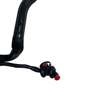 Tubo de ventilación del cárter Mercedes-Benz F076 2760182300 para Clase C W205, Clase E W212 W213, Clase S 2013-2023 - Product Image 4