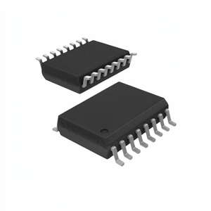 Original MAX1259CWE+T 16 SOlC Power Management (PMIC) Buy Online Electronic Components - Product Image 1