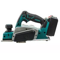Petite polisseuse à bois portative multifonctionnelle de rabot électrique domestique pour le travail du bois poussée électrique spéciale