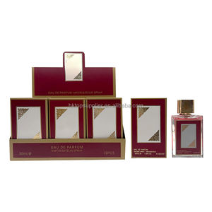 Huile de parfum miniature pour femmes 30 ml, huile de poche pour hommes, huile corporelle florale, fruitée et boisée - Product Image 1