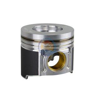 Zuigerset J05E J08E S130A-E0100 E0361-1982 13011-4040A voor Hino J05E J08E motor <span class=keywords><strong>Kobelco</strong></span> <span class=keywords><strong>SK200</strong></span>-<span class=keywords><strong>8</strong></span> SK350-<span class=keywords><strong>8</strong></span> graafmachine - Product Image 2