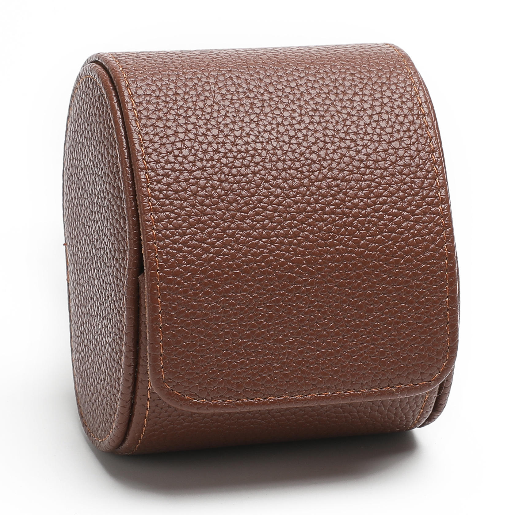 สีน้ำตาล (1ช่อง)