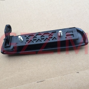 Manija Exterior de Puerta de Coche, Plástico ABS, para 720 D22 1998 - Product Image 3