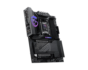 Nouvelle carte mère <span class=keywords><strong>MSI</strong></span> <span class=keywords><strong>MPG</strong></span> X870E CARBON MAX WIFI 2026 pour les séries R 9000/8000/7000 AM5 ATX DDR5 pour PC de jeu de bureau et IA - Product Image 4