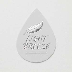 สติกเกอร์ฟอยล์ทองคำสำหรับขวดเครื่องสำอาง น้ำมันหอมระเหย ฉลากน้ำหอม - ฉลากม้วนแบบกำหนดเองสุดหรู กันน้ำ เป็นมิตรกับสิ่งแวดล้อม - Product Image 6