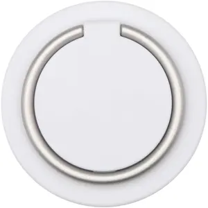 Soporte magnético reciclado Albali, dispositivos ecológicos - Product Image 4