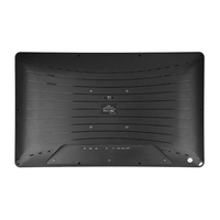 Afficheur numérique Android 2025 Portworld YC-152H 15,6 pouces, écran publicitaire Wifi, tablette murale, tablette Linux