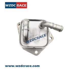 Refroidisseur d'huile de transmission WZDC RACE 25560-5LJ-004 pour Honda Accord Civic, pièce de rechange - Product Image 2