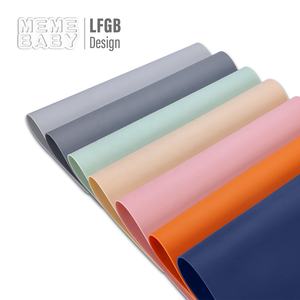 Tapis de Table antidérapant, pièces, tapis de Table écologique à Sublimation, imperméables en Silicone - Product Image 2