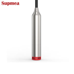 Широкий диапазон коррозионно-стойких из нержавеющей стали погружной датчик уровня воды долговременная стабильность масляные преобразователи уровня - Product Image 5