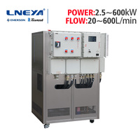 LNEYA-Système de contrôle thermique de réfrigération 60C à 300C avec thermostat de circulation Garantie 1 an 980kg
