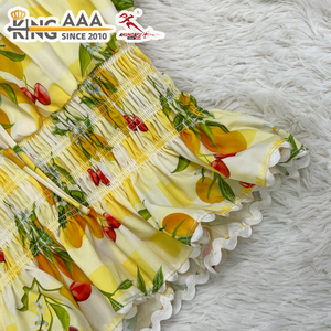 KungFu KingAAA Vente en gros Blouse en coton originale pour femme, style mode, haut <span class=keywords><strong>tube</strong></span> épaules dénudées, haut basique, vêtements d'occasion pour usage quotidien à la maison - Product Image 4