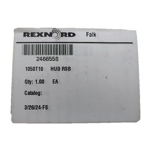 Acoplamientos de rejilla Rexnord Falk T10 Steelflex 1050T10 - Product Image 6