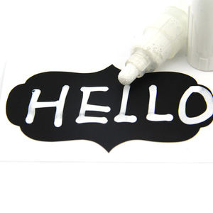 Chất lỏng phấn khô xóa đánh dấu mực refill phấn đánh dấu - Product Image 5