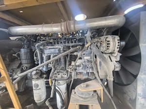 <span class=keywords><strong>Xcmg</strong></span> רשמי בשימוש xt100 עגורן 100 טון נייד טלסקופי בום מחיר מעולה - Product Image 5