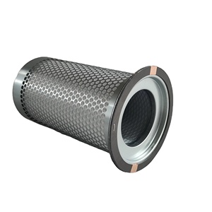 New Manny 4930155361 <b>Industrial</b> Oil Separator Filter (Glassfiber Material) for Screw Air <b>Compressor</b> 6-Month Warranty for - Product Image 1